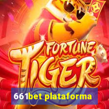 661bet plataforma